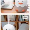 HUMIDIFICADOR DUCK KAWAII JK-29. - Imagen 5