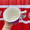 TAZA STRIKE MASTER KT-768-29. - Imagen 3