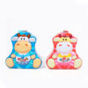 ALCANCIA MOONLICIOUS MONEY MOO-SINE MK-122. - Imagen 2