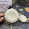 TAZA CUTE SHEEP KT22-317. - Imagen 3