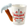 TAZA HAMMER KT22-154. - Imagen 4