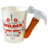 TAZA HAMMER KT22-154. - Imagen 3