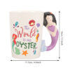 TAZA SIREN KT22-102. - Imagen 8