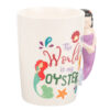 TAZA SIREN KT22-102. - Imagen 5