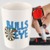 TAZA DARDO KT-768-1. - Imagen 2