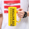 TAZA DE REGLA CREATIVA KT22-03. - Imagen 2