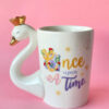TAZA SWAN KT22-104.