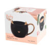 TAZA CAT EARS KT22-114. - Imagen 2