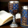 CALIZ MEDIEVAL KT22-165
