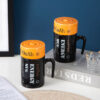 TAZA PILA ENERGY KT22-91. - Imagen 2