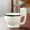 TAZA INODORO KT22-110. - Imagen 3