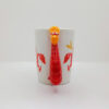 TAZA DRAGON KT22-133. - Imagen 4