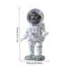 ADORNO MONO ESPACIAL PM-82 - Imagen 3