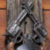 DESTAPADOR GUNS VINTAGE PM-47 - Imagen 6