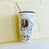 TAZA EUROPEA ASTRONAUTAS KT22-175.