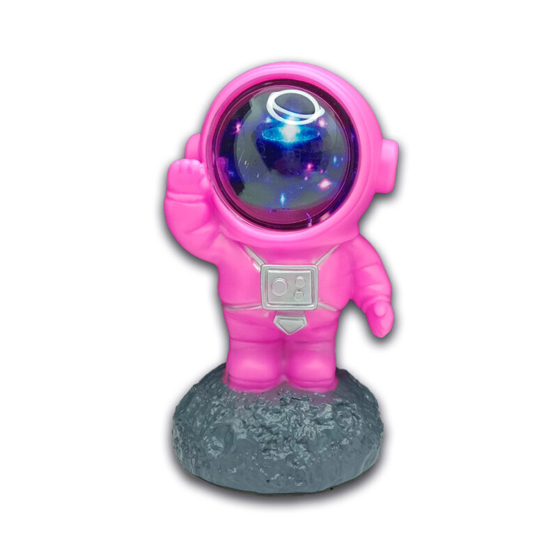 PROYECTOR ASTRONAUTA KT22-142. - Imagen 4