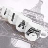 TAZAS PARISINAS KT-341. - Imagen 3