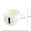 TAZAS PARISINAS KT-341. - Imagen 5