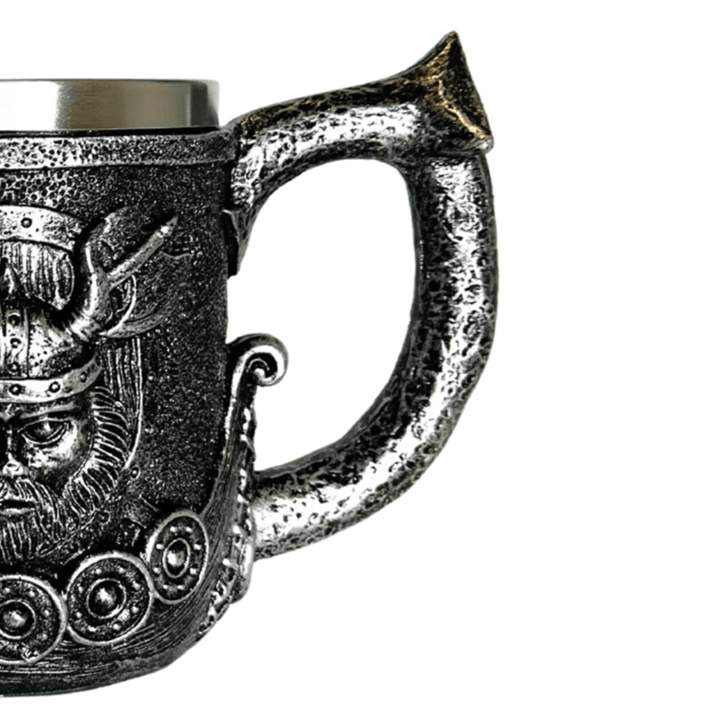 TAZA DARK VIKING KT22-23. - Imagen 2