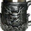 TAZA DARK VIKING KT22-23. - Imagen 3