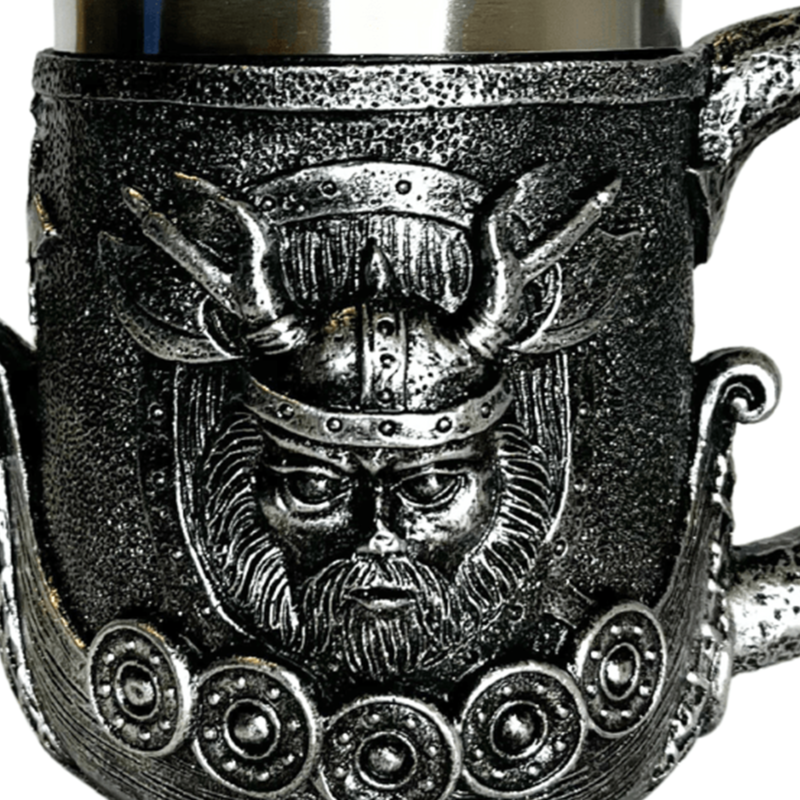 TAZA DARK VIKING KT22-23. - Imagen 3