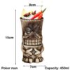 TAZA TIKI NUECO PM-268. - Imagen 4