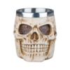 TAZA CALAVERA GÓTICA PM-214. - Imagen 4