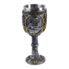 COPA CABALLERO MEDIEVAL PM-217.