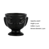 TAZA TIKI ZEREDOKE PM-262. - Imagen 4
