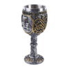COPA CABALLERO MEDIEVAL PM-217. - Imagen 3
