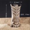TAZA TIKI KINGSMAN PM-265. - Imagen 2