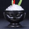 TAZA TIKI ZEREDOKE PM-262. - Imagen 2