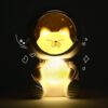 LUZ NOCTURNA SPACEMAN CAT PM-129. - Imagen 2