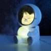 LUZ NOCTURNA SPACEMAN CAT PM-129. - Imagen 4