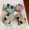 CARTERA TELÉFONO GRANDE PM-280 - Imagen 3