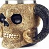 TAZA VIKINGA CUERNOS PM-124 - Imagen 4