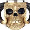 TAZA VIKINGA CUERNOS PM-124 - Imagen 6