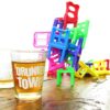 TORRE DE SILLAS BORRACHAS PM-193 - Imagen 2