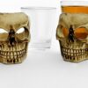 VASITO SHOT CALAVERA PM-211. - Imagen 2