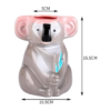 TAZA KOALA TIKI PM-261. - Imagen 4
