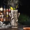 TAZA DUECE TIKI PM-266. - Imagen 3