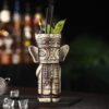 TAZA DUECE TIKI PM-266. - Imagen 2