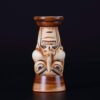 TAZA HAWAII TIKI PM-267. - Imagen 4