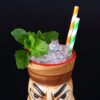 TAZA HAWAII TIKI PM-267. - Imagen 5