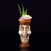 TAZA HAWAII TIKI PM-267. - Imagen 3