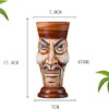 TAZA HAWAII TIKI PM-267. - Imagen 7