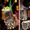 TAZA TIKI NUECO PM-268. - Imagen 3
