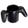 TAZA GAMEOVER KT22-316-92. - Imagen 2