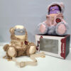 TOMATODO KAWAII CON PELUCHE PM-275. - Imagen 3
