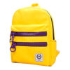 MOCHILA BIG ZIPPER K-96. - Imagen 2